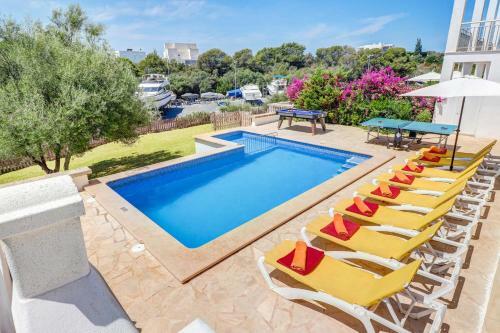 Villa Cala Nit