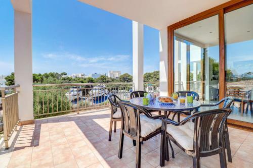 Villa Cala Nit