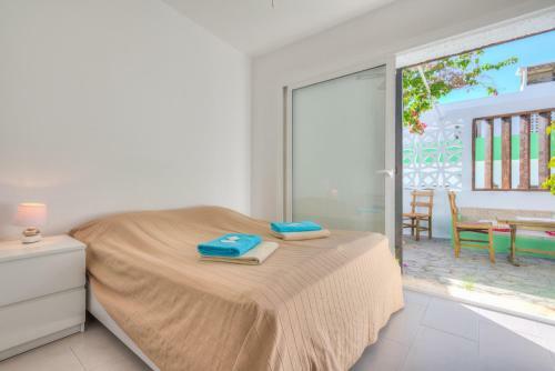 Arenas Two Bedroom Apartment