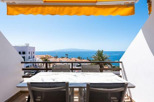 Posada Sunflower Ocean View