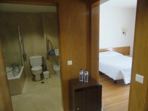 Hotel O Mirandes