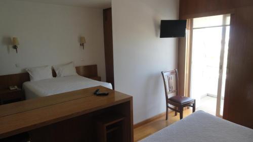 Hotel O Mirandes
