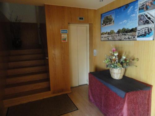 Hotel O Mirandes