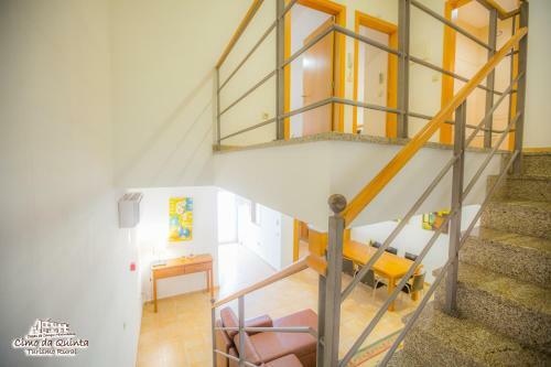 Hostal Casas Campo Cimo Da Quinta