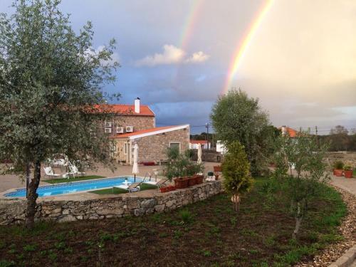 Hostal Casas Campo Cimo Da Quinta