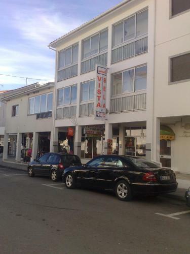 Hostal Pensao Vista Bela