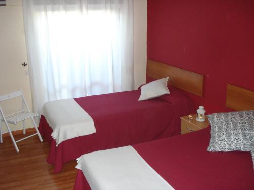 Hostal Guesthouse Rsa