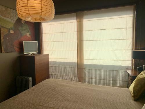 Apartment In Front Beach Of Oporto