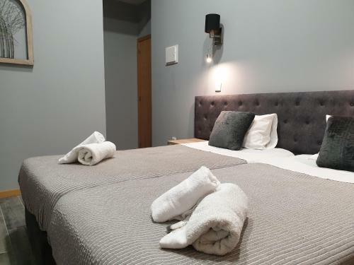 Hostal Leao De Ouro
