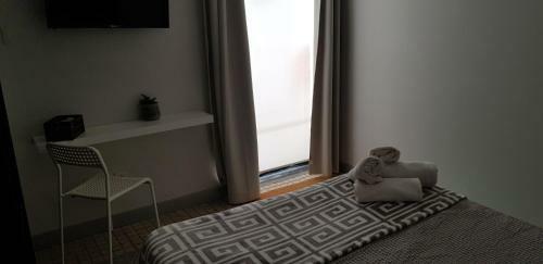 Hostal Leao De Ouro