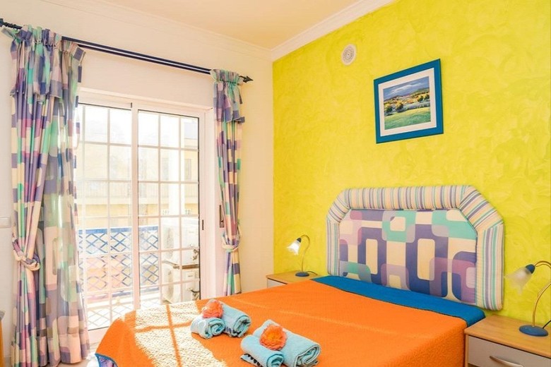 Apartamento Akisol Albufeira Ocean II