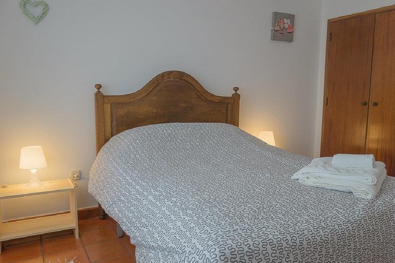 Bravo Apartment