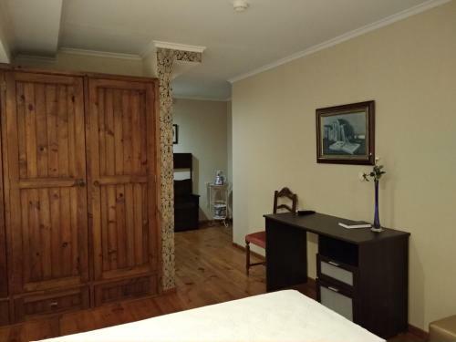 Hostal Spiritual Spa Quinta Da Telheira