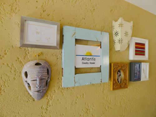 Atlantis Country House