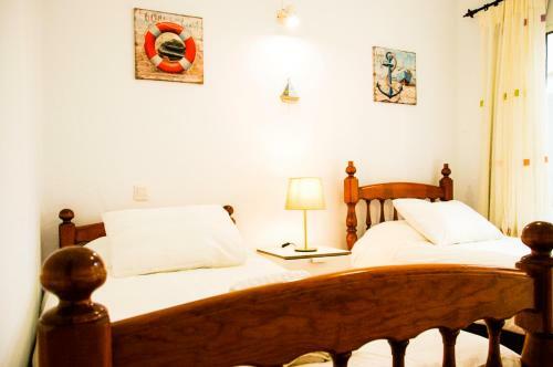 Casa Tigot