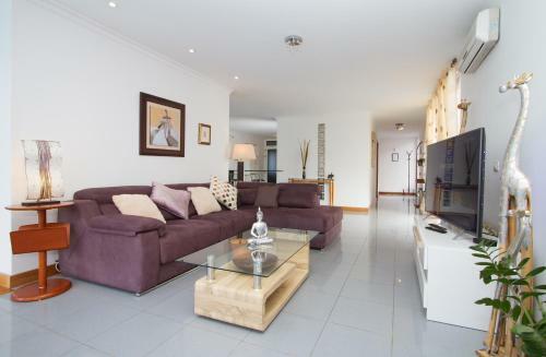 Casa Terrero Dos - 6 Bedroom Villa - Heated Pool - Pool Table - Jacuzzi - Separate Annex