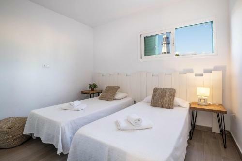 Sports And Sea Apartment 6