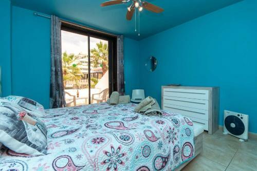 Apartamento Parque Santiago II 228 - Two Bed