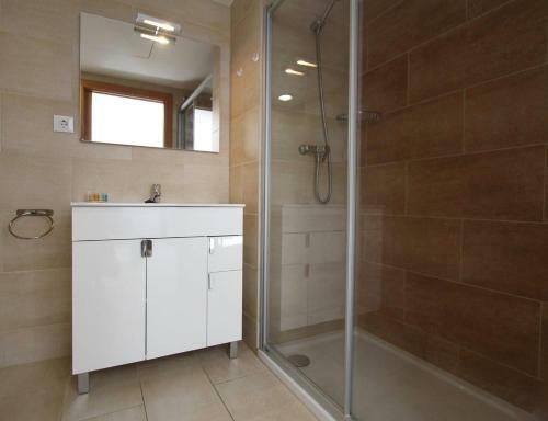 Apartamento Edifici Violetta