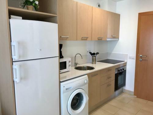 Apartamento Edifici Violetta