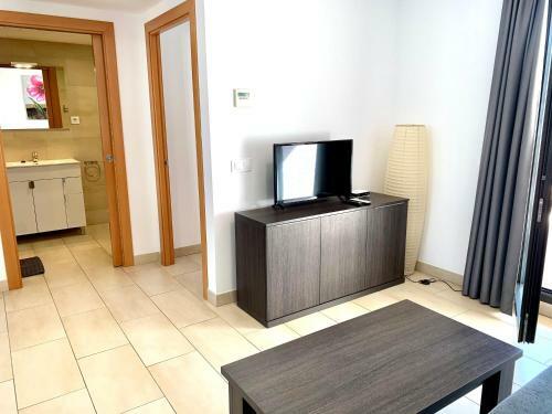 Apartamento Edifici Violetta