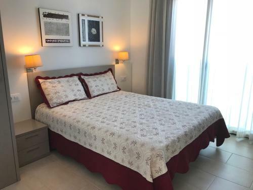Apartamento Edifici Violetta
