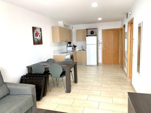 Apartamento Edifici Violetta