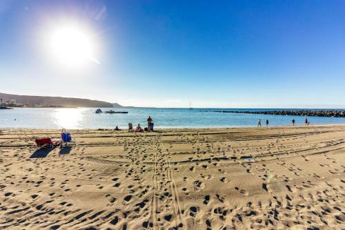 Apartamento Playa Honda 1a008