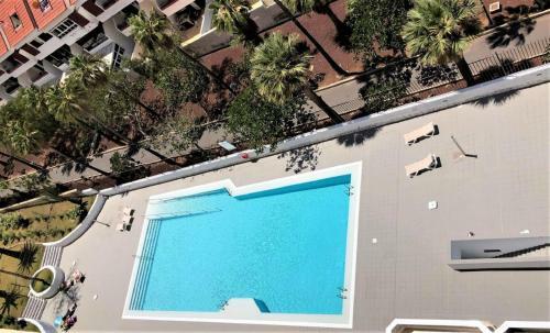 Apartamento Playa Honda Las Am�ricas