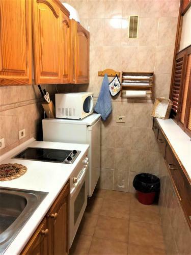 Apartamento Playa Honda Las Am�ricas