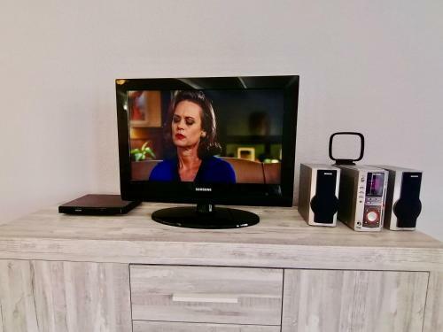 Apartamento Americas Holiday Home