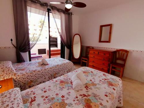 Apartamento Americas Holiday Home