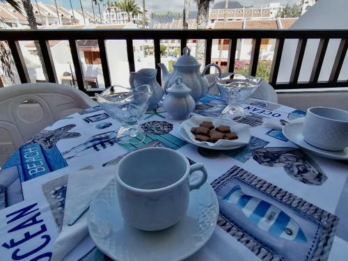 Apartamento Americas Holiday Home