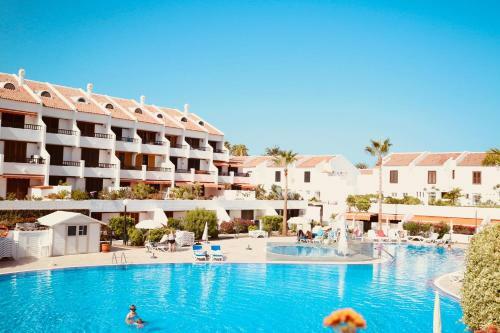Apartamento Americas Holiday Home