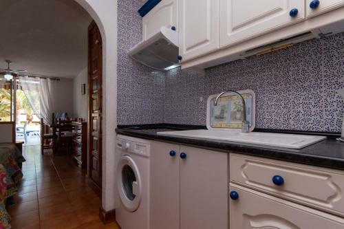 Apartamento Parque Santiago III 98 - Studio