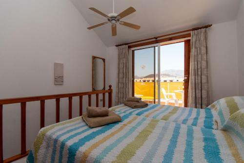 Apartamento Parque Santiago III 184 - One Bed