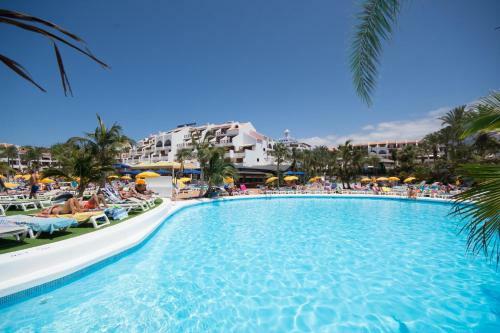 Apartamento Parque Santiago III 184 - One Bed