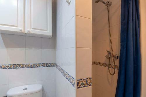 Apartamento Parque Santiago II 255 - Two Bed