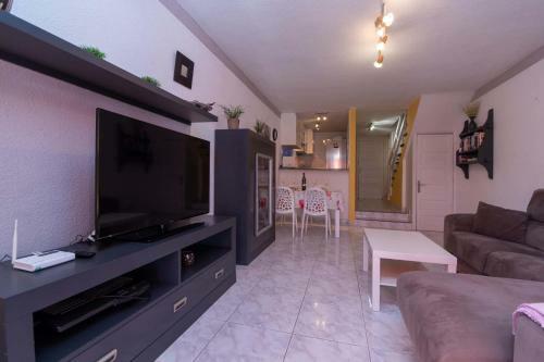 Apartamento Parque Santiago II 255 - Two Bed