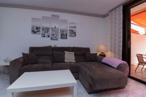Apartamento Parque Santiago II 255 - Two Bed