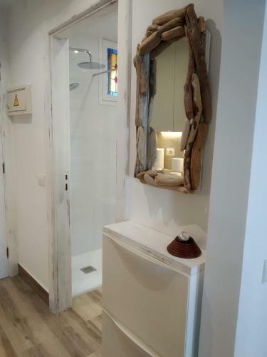 Apartamento Parque Santiago III - Cozy New Studio