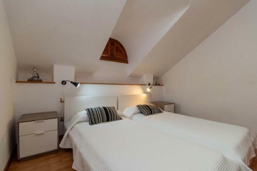 Apartamento Parque Santiago II 178 - Two Bed