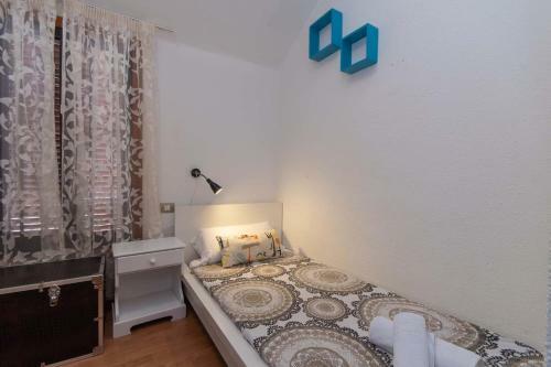 Apartamento Parque Santiago II 178 - Two Bed
