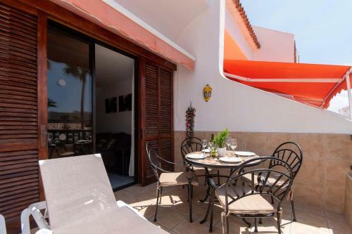 Apartamento Parque Santiago II 178 - Two Bed