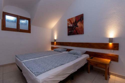 Apartamento Parque Santiago II 252 - Two Bed