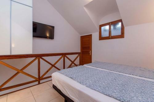 Apartamento Parque Santiago II 252 - Two Bed