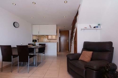 Apartamento Parque Santiago II 252 - Two Bed