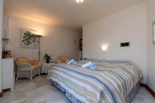 Apartamento Parque Santiago III 199 - Studio