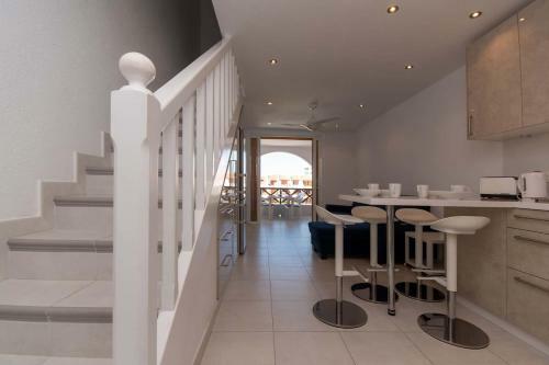 Apartamento Parque Santiago III 204 - One Bed