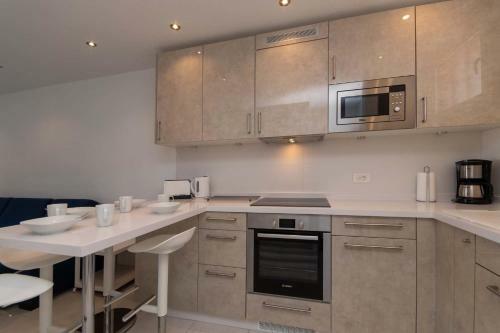 Apartamento Parque Santiago III 204 - One Bed